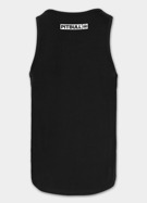 Pitbull sports Tank Top HILLTOP-black